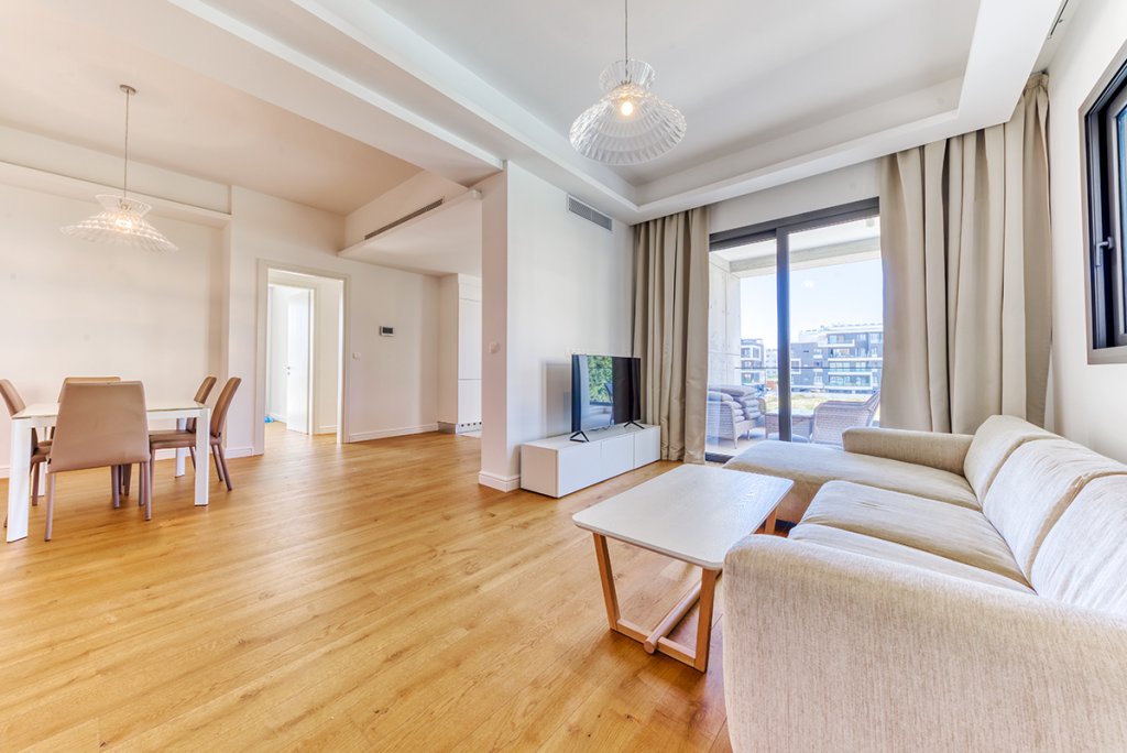 3 BR Apartment in Potamos Germasogeias, Limassol | Photo 1