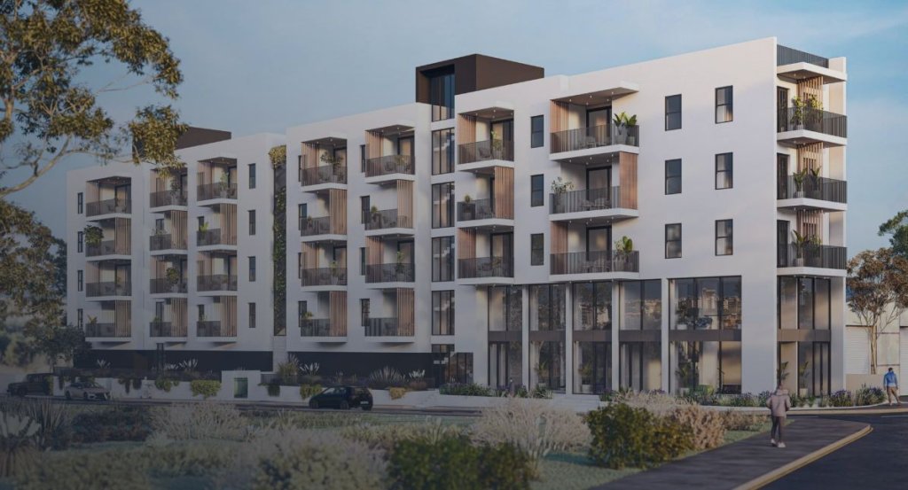 2 BR Apartment in Paphos | Photo 1