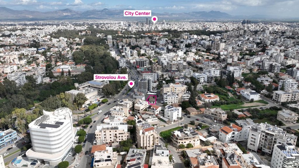Prime Commercial Development Opportunity in Chryseleousa, Strovolos, Nicosia | Photo 1