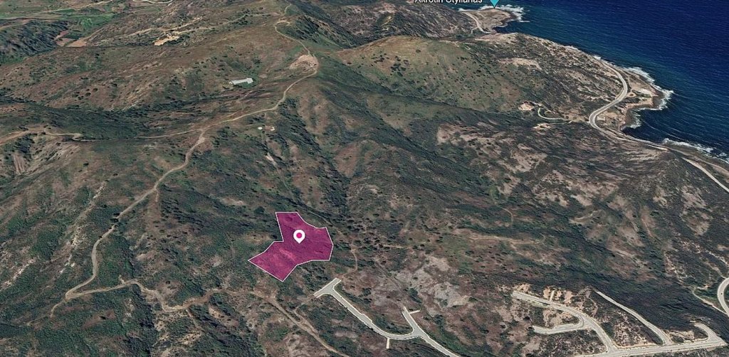 Shared Residential field located in Pigenia, Nicosia | Photo 1