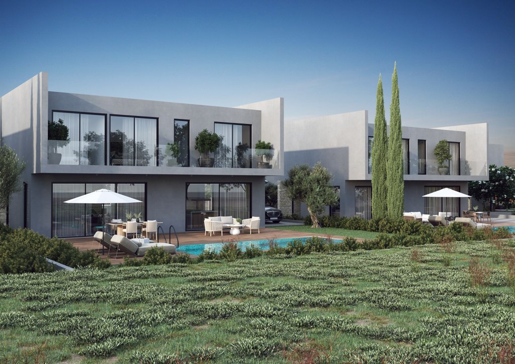 3 BR Villa in Protaras, Famagusta | Photo 1