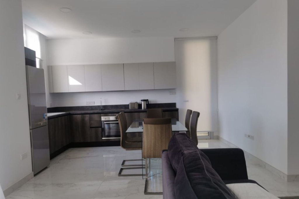 2 BR Penthouse in Germasogeia | Photo 1