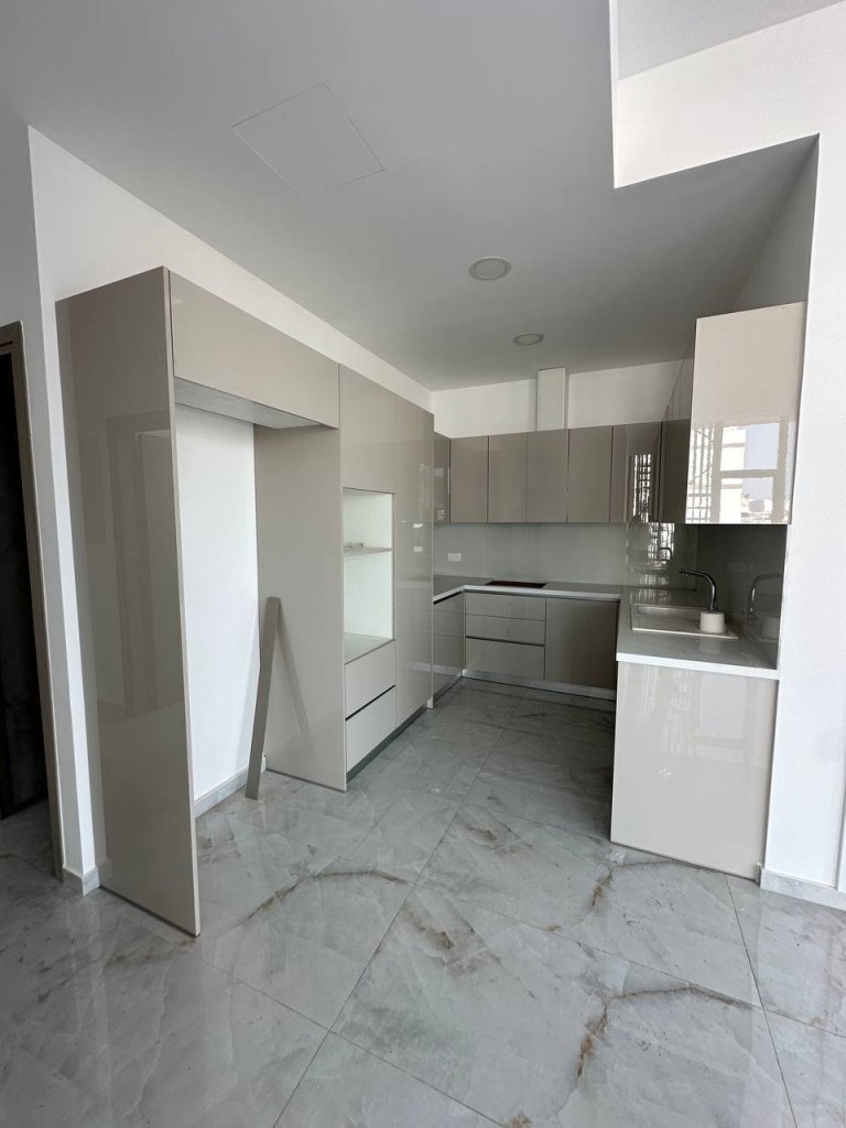 3 BR Penthouse in Neapolis, Limassol | Photo 1