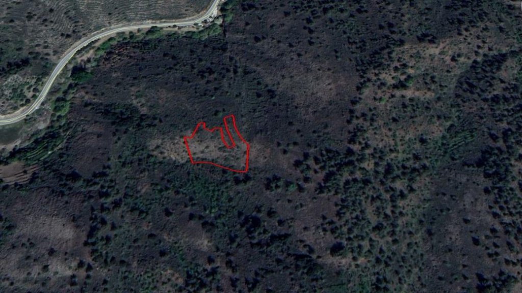 Agricultural field in Platanistasa, Nicosia | Photo 1