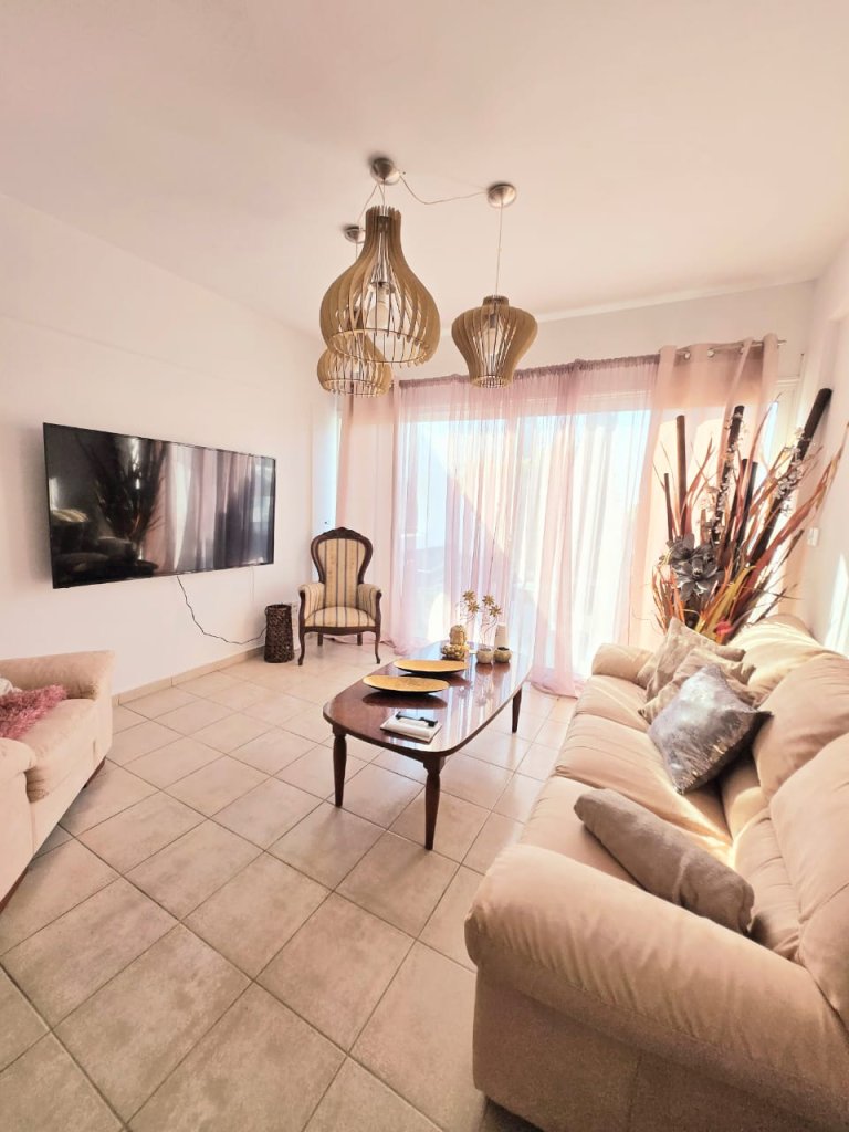 2 BR Apartment in Parekklisia, Limassol | Photo 1