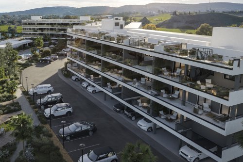 2 BR Apartment in Moni, Limassol - Image 1