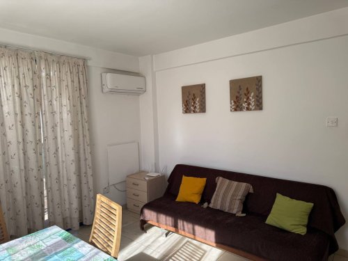 1 BR Apartment in Potamos Germasogeias, Limassol - Image 1