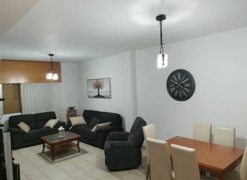 2 BR Apartment in Neapolis, Limassol - Image 1