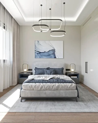 Penthouse for sale 194 m² in Germasogeia, Limassol, 4046