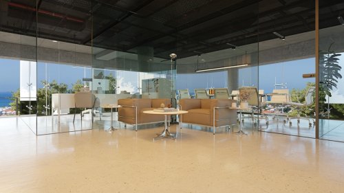 Κτίριο 1293 μ² προς πώληση στην τοποθεσία Agios Theodoros, Paphos
