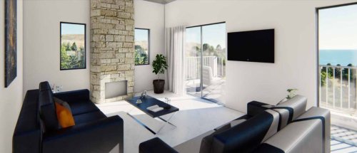 3 BR Villa in Polis, Paphos - Image 1