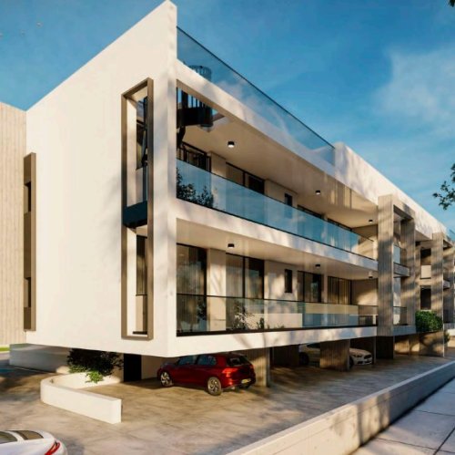 2 BR Apartment in Kiti, Larnaca - Image 1