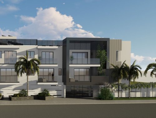 1 BR Apartment in Lakatameia, Nicosia - Image 1