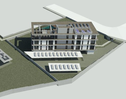 2 BR Apartment in Protaras, Famagusta - Image 1