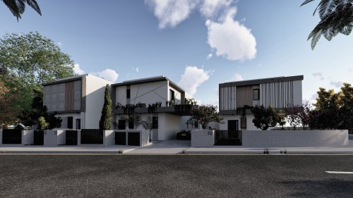 3 BR Villa in Latsia, Nicosia - Image 1