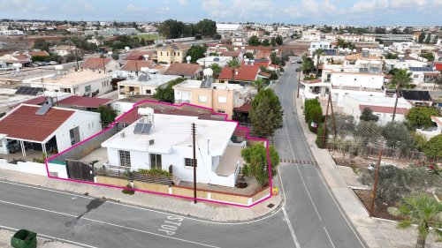 Ground floor detached house in Derynia, Ammochostos - Image 1