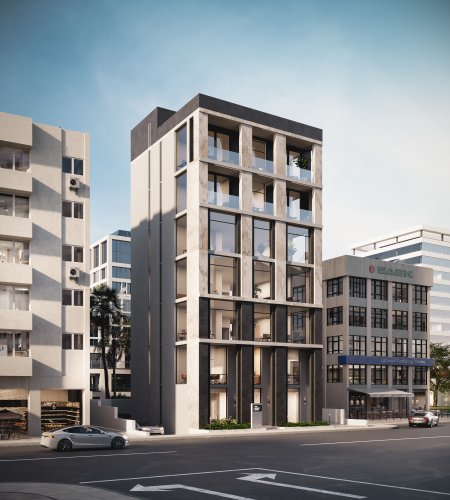 Business center in Kapsalos, Limassol - Image 1