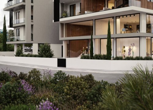 Shop in Aradippou, Larnaca - Image 1