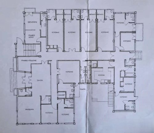 Plot of land for sale 795 m² in Agia Zoni, Limassol, 3031