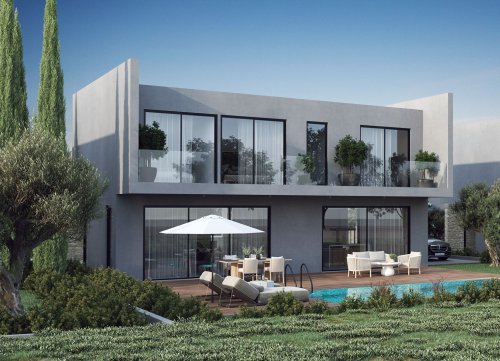 3 BR Villa in Protaras, Famagusta - Image 1