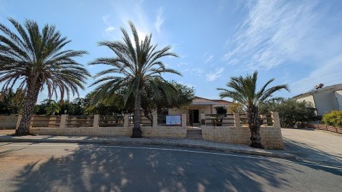 Unique Residential Opportunity, Argaka, Paphos - Image 1