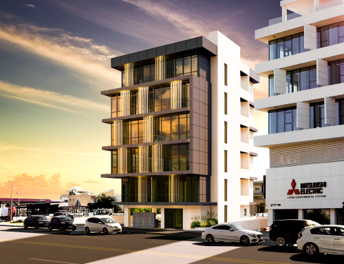 Office business center in Limassol - Image 1