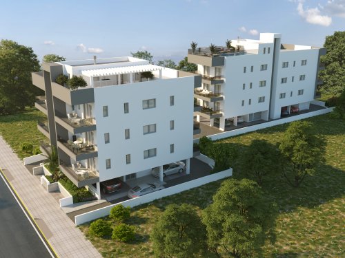 Διαμερίσματα προς πώληση 95 μ² στην τοποθεσία Omonia, Limassol, 3015