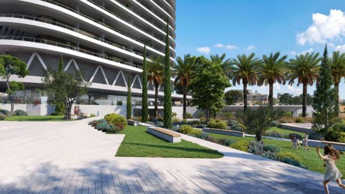 2 BR Apartment in Limassol - Image 1