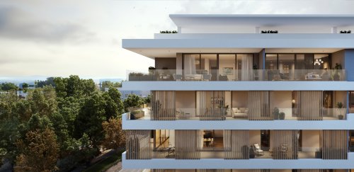 4 BR Apartment in the heart of Nicosia - Image 1