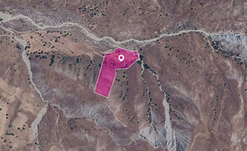 Agricultural/Special Protection Field, Kelokedara, Paphos - Image 1