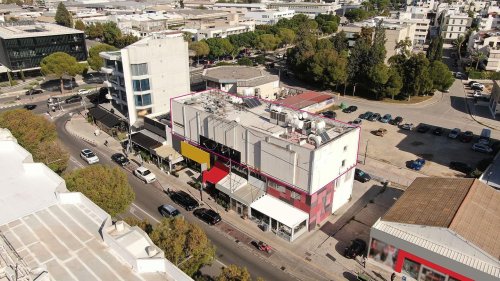 Commercial unit in Engomi, Nicosia - Image 1