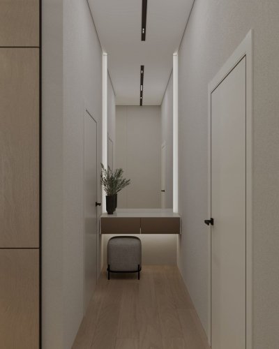 1-bedroom apartments for sale 59 m² in Neapolis, Limassol, 3101