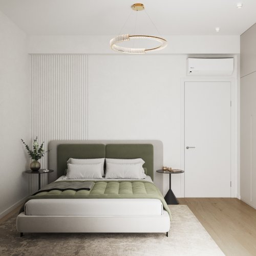 Апартаменты на продажу 118 м² в Agia Paraskevi, Limassol, 4045