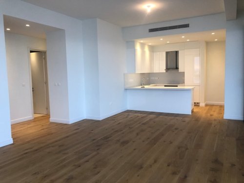 3 BR Penthouse in Potamos Germasogeias, Limassol - Image 1