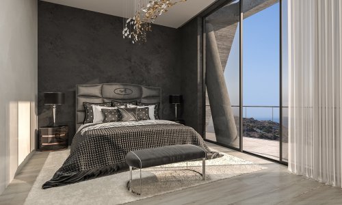 Вилла на продажу 1040 м² в Agios Tychon, Limassol, 4521