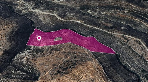 Field in Sotira Community, Limassol - Image 1