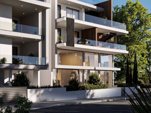 Shop in Aradippou, Larnaca - Image 1