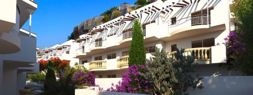 2 BR Apartment in Universal, Paphos - Image 1