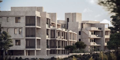 2 BR Apartment in Paralimni, Famagusta - Image 1