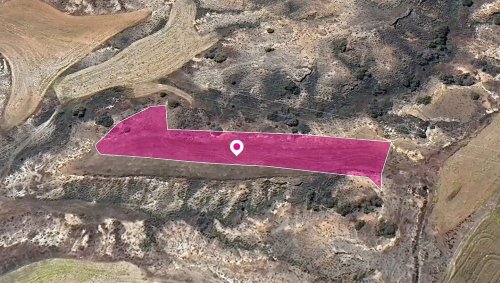 Agricultural field in Agioi Trimithias, Nicosia - Image 1