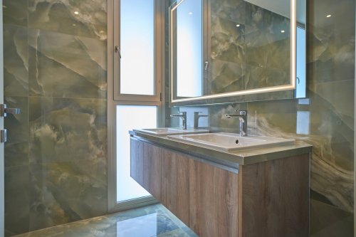 3-bedroom penthouse for sale 376 m² in Potamos Germasogeias, Limassol, 4046