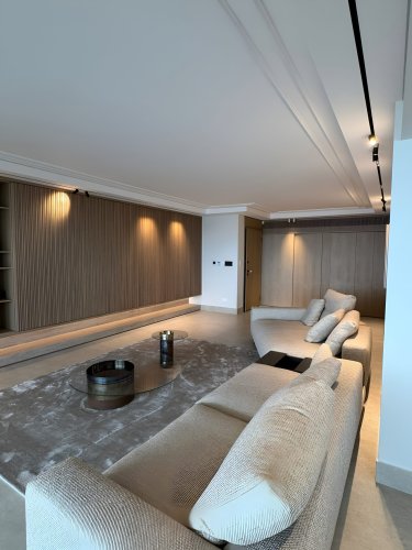 4 BR Luxury Apartment in Agios Tychonas, Limassol - Image 1