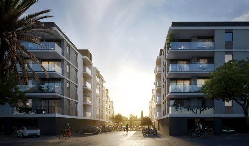 2 BR Apartment in Zakaki, Limassol - Image 1