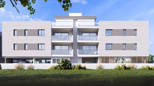 2 BR Apartment in Kiti, Larnaca - Image 1