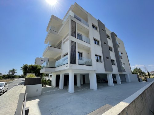 2 BR Apartment in Limassol - Image 1