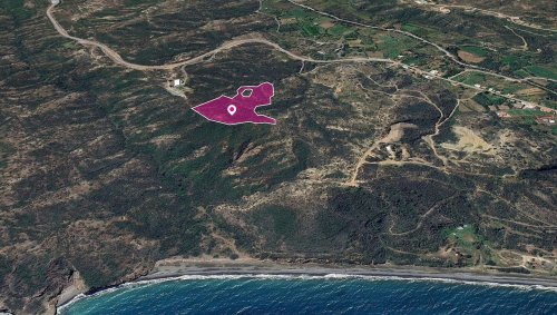 (Share) Agricultural Field in Kato Pyrgos, Nicosia - Image 1