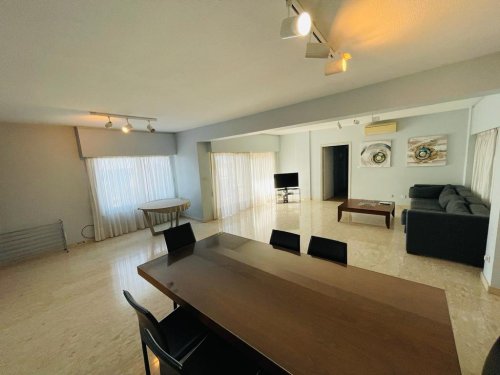 3 BR Apartment in Agios Tychonas, Limassol - Image 1