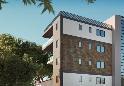 2 BR Apartment in Potamos Germasogeias, Limassol - Image 1