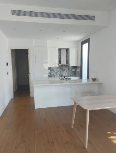 2 BR Apartment in Mesa Geitonia, Limassol - Image 1