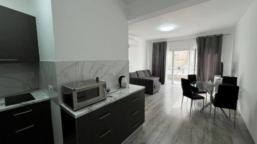 2 BR Apartment in Agios Tychonas, Limassol - Image 1